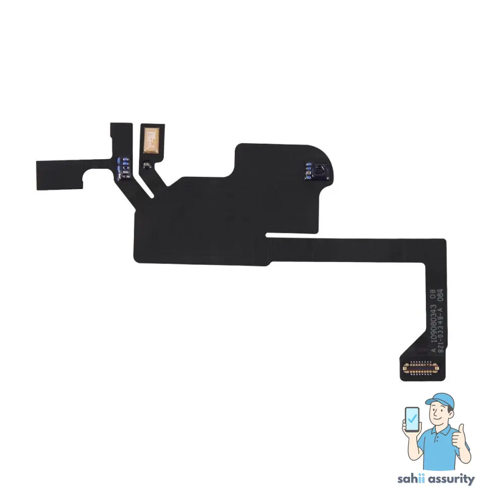 Proximity Light Sensor Flex Cable for Apple iPhone 13 mini